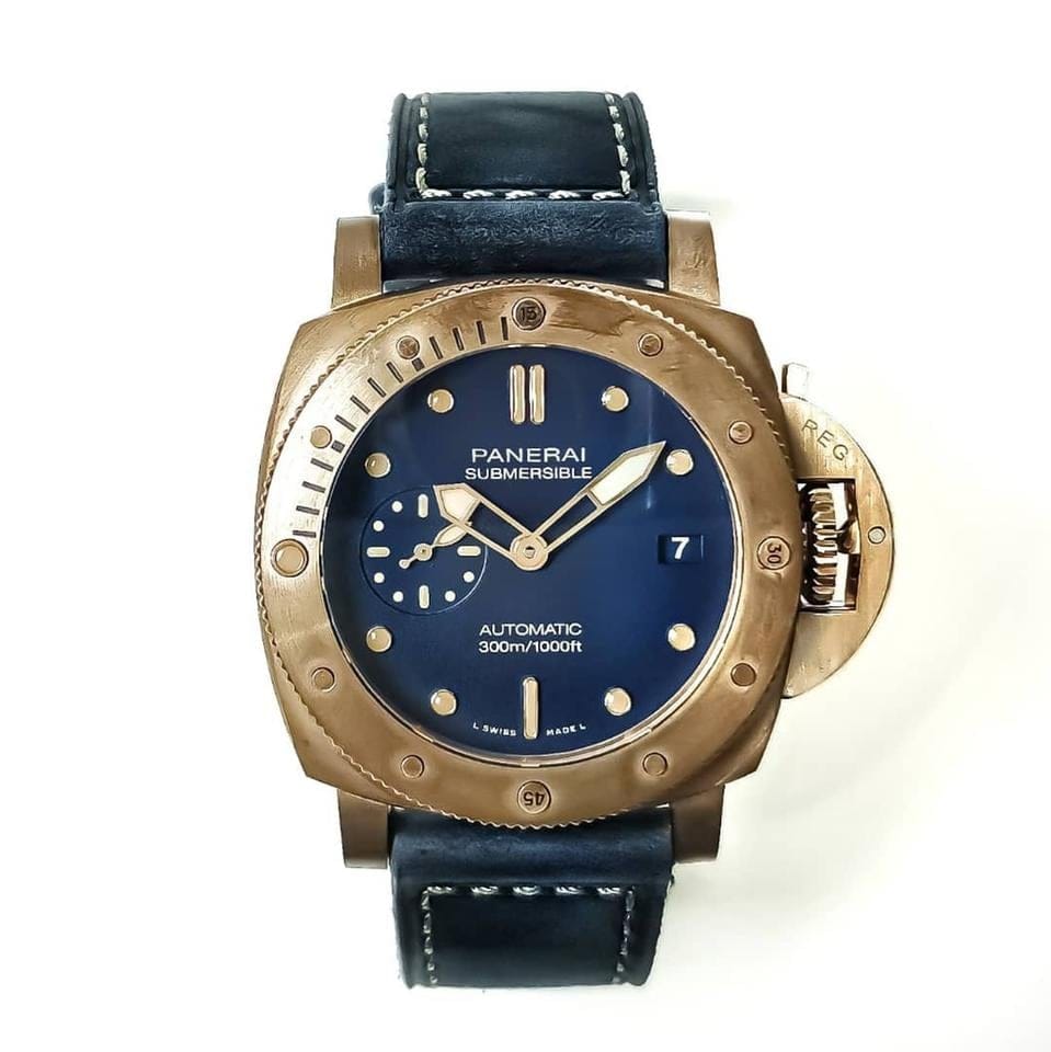 Panerai Submersible