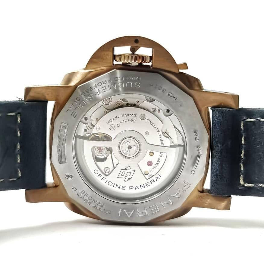 Panerai Submersible