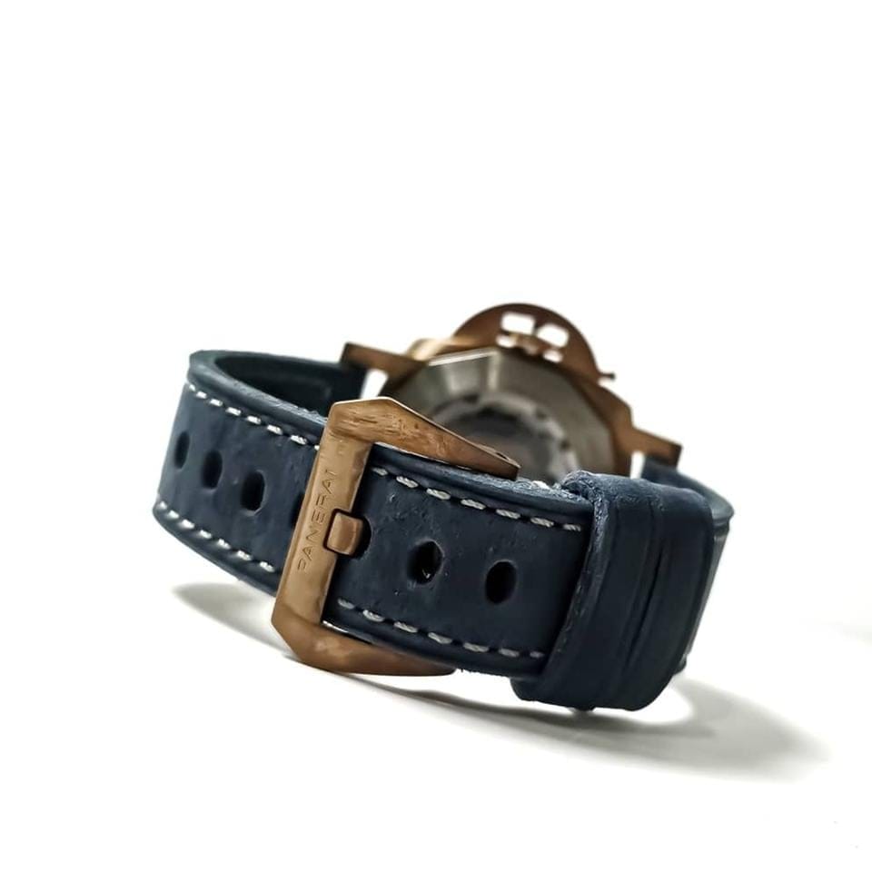 Panerai Submersible