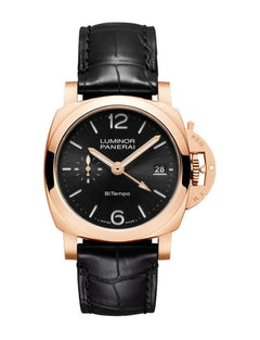 Panerai Table Clock