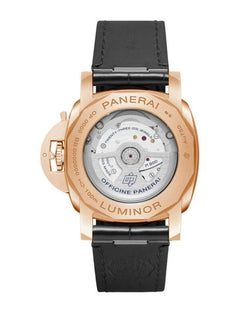 Panerai Table Clock