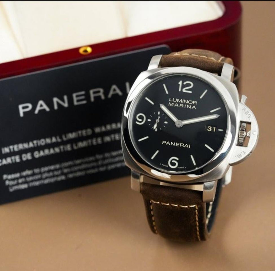 Panerai Luminor 1950