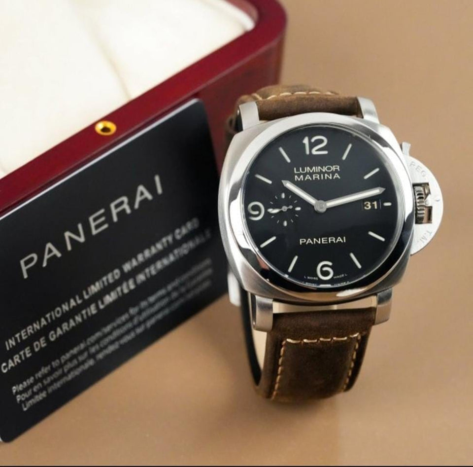 Panerai Luminor 1950