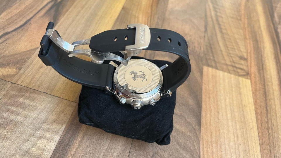 Panerai Ferrari