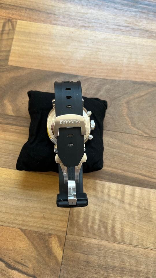 Panerai Ferrari