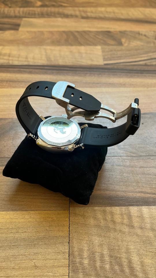Panerai Ferrari