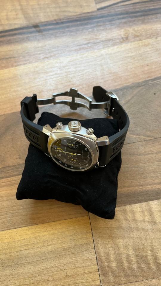 Panerai Ferrari