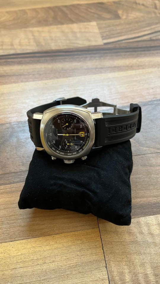 Panerai Ferrari