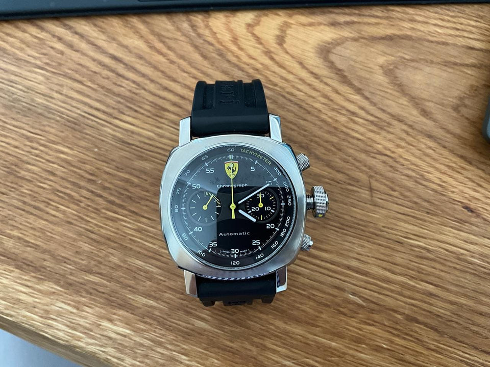 Panerai Ferrari