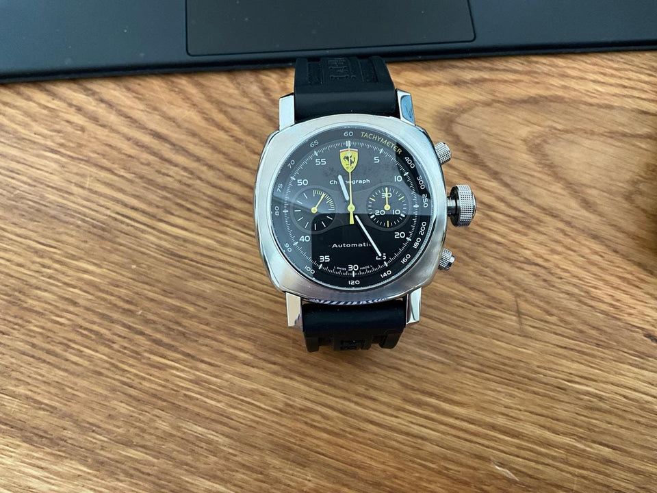 Panerai Ferrari