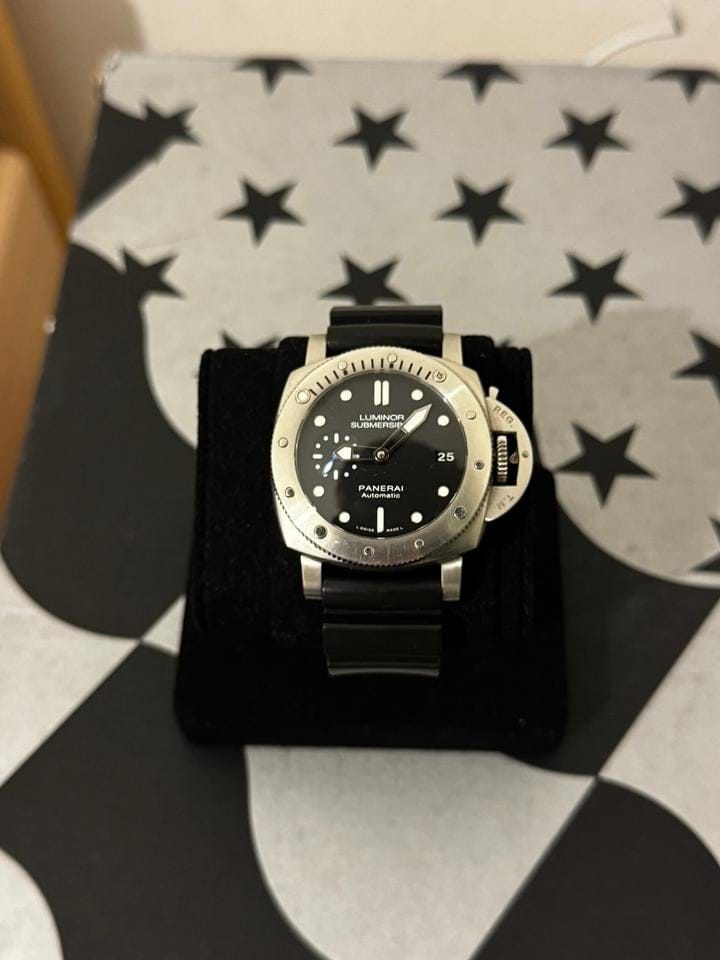 Panerai Luminor 1950