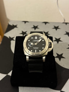Panerai Luminor 1950
