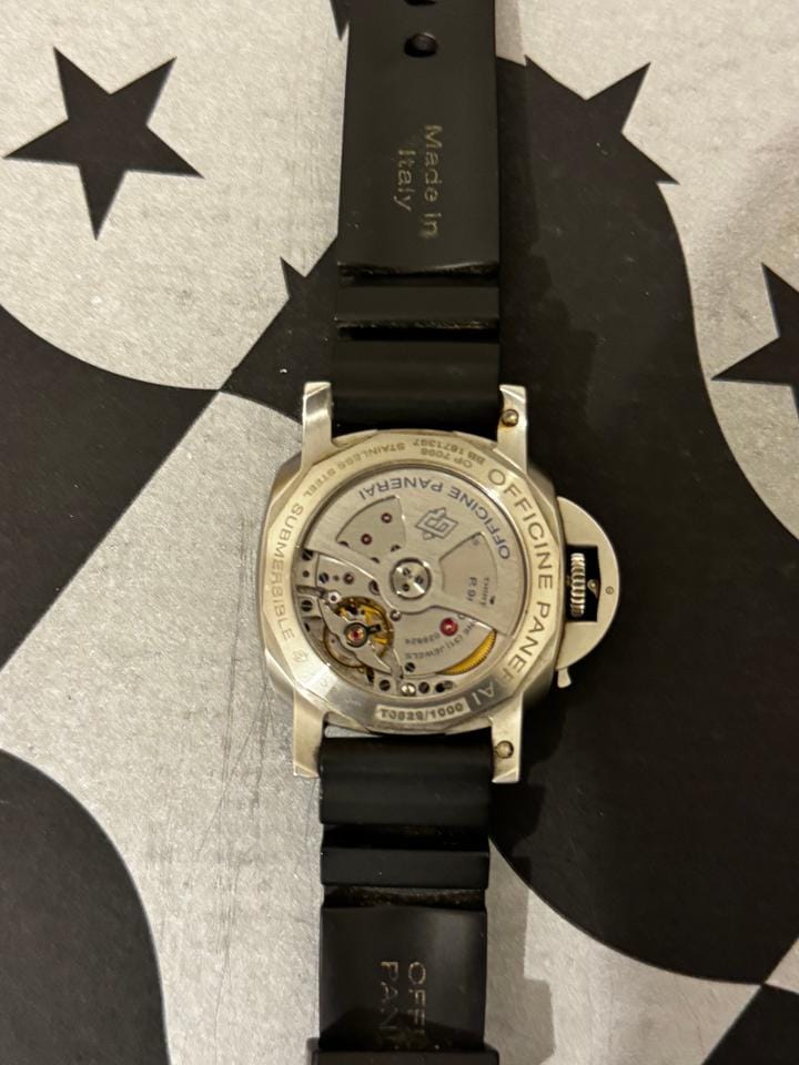Panerai Luminor 1950