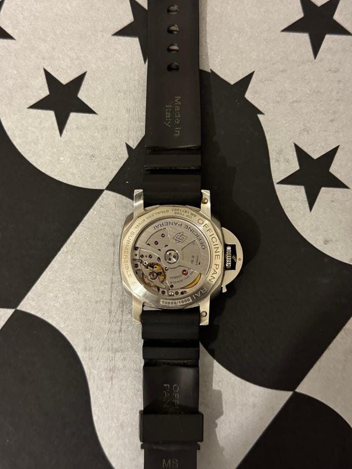 Panerai Luminor 1950