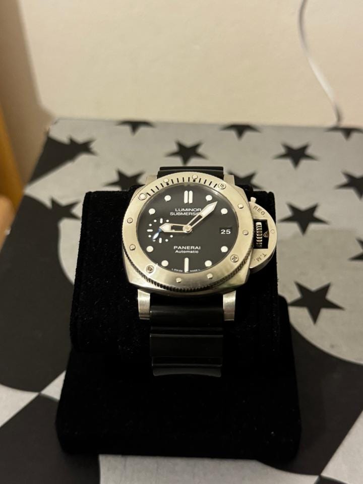 Panerai Luminor 1950