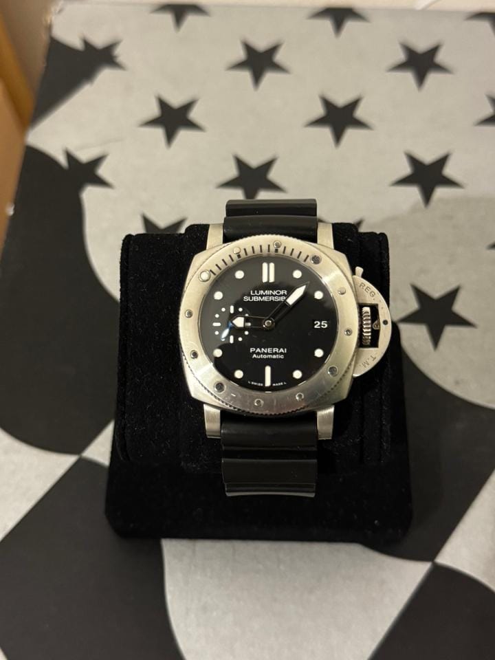 Panerai Luminor 1950