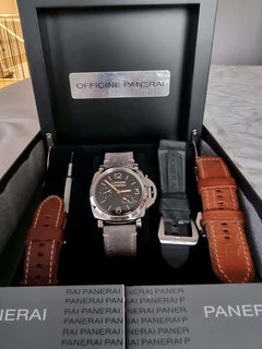 Panerai Luminor 1950
