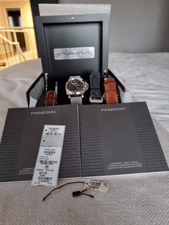 Panerai Luminor 1950