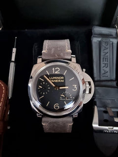 Panerai Luminor 1950