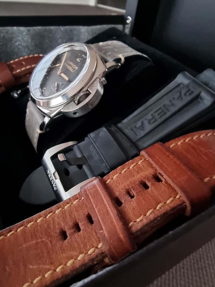 Panerai Luminor 1950