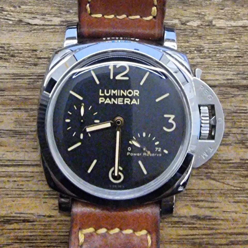 Panerai Luminor 1950