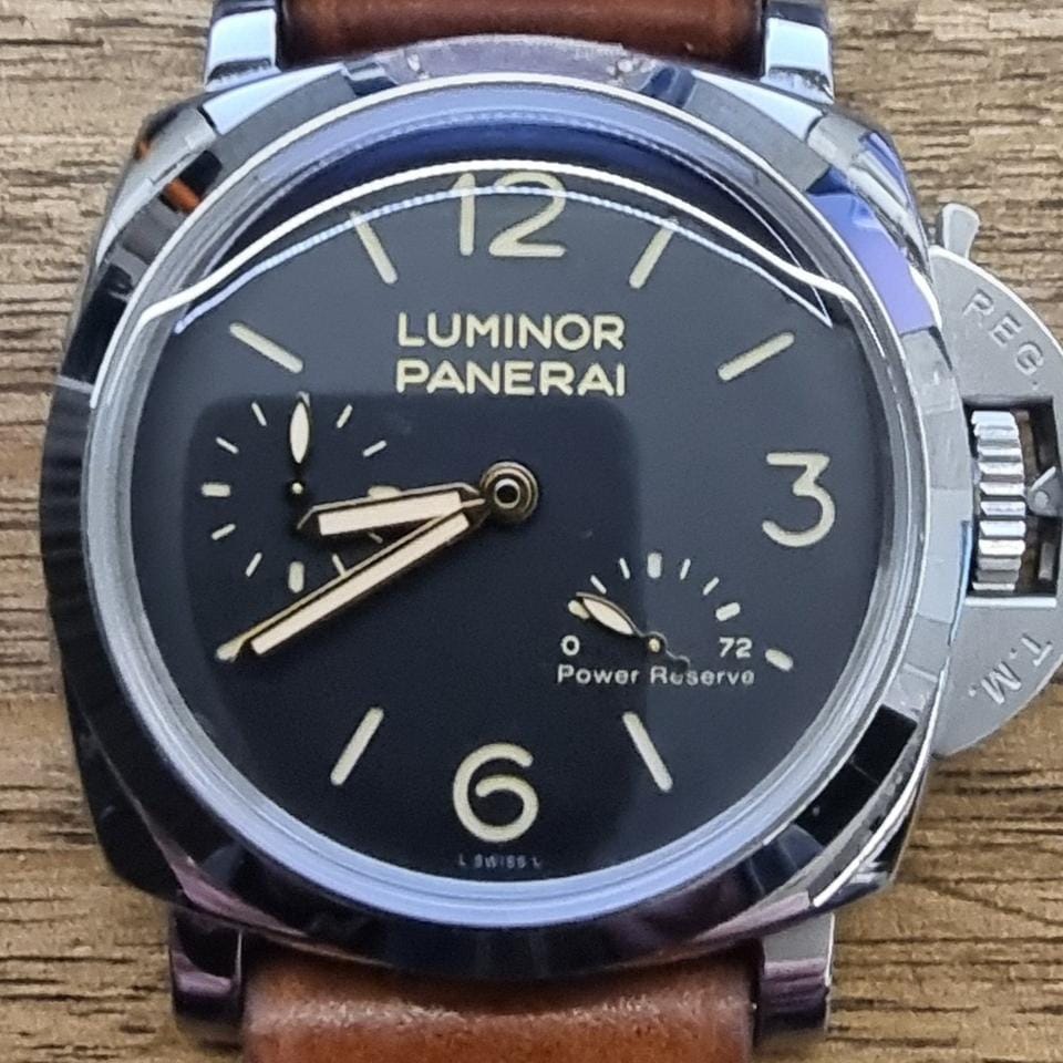 Panerai Luminor 1950