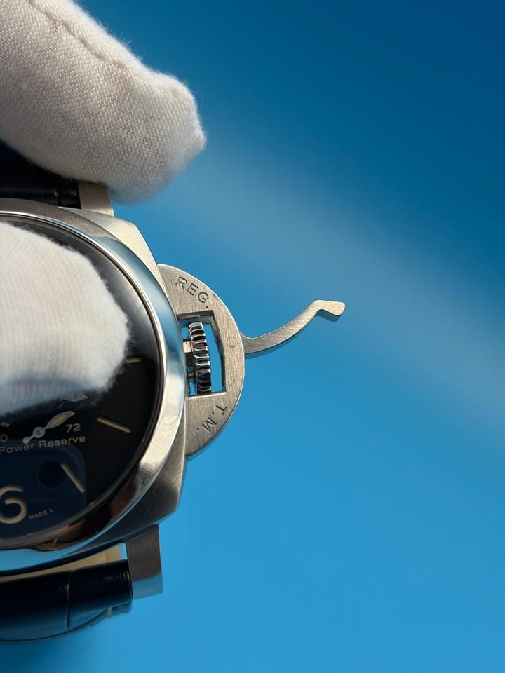 Panerai Luminor 1950