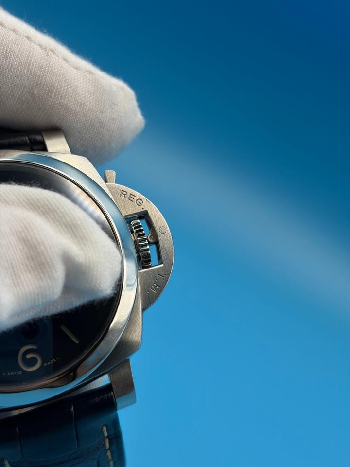 Panerai Luminor 1950