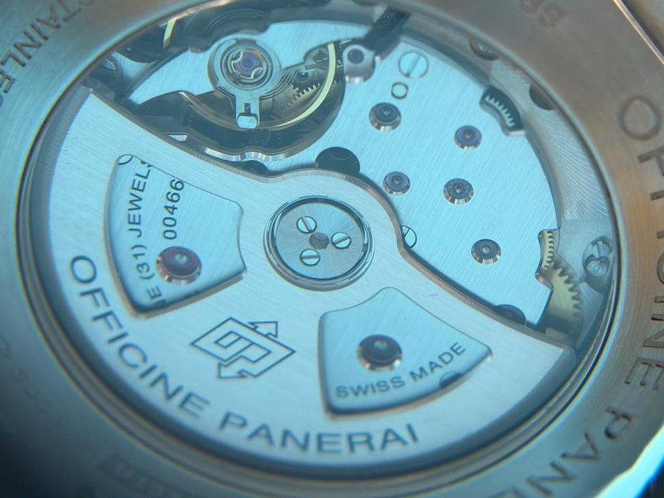 Panerai Luminor 1950