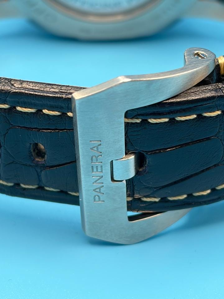 Panerai Luminor 1950