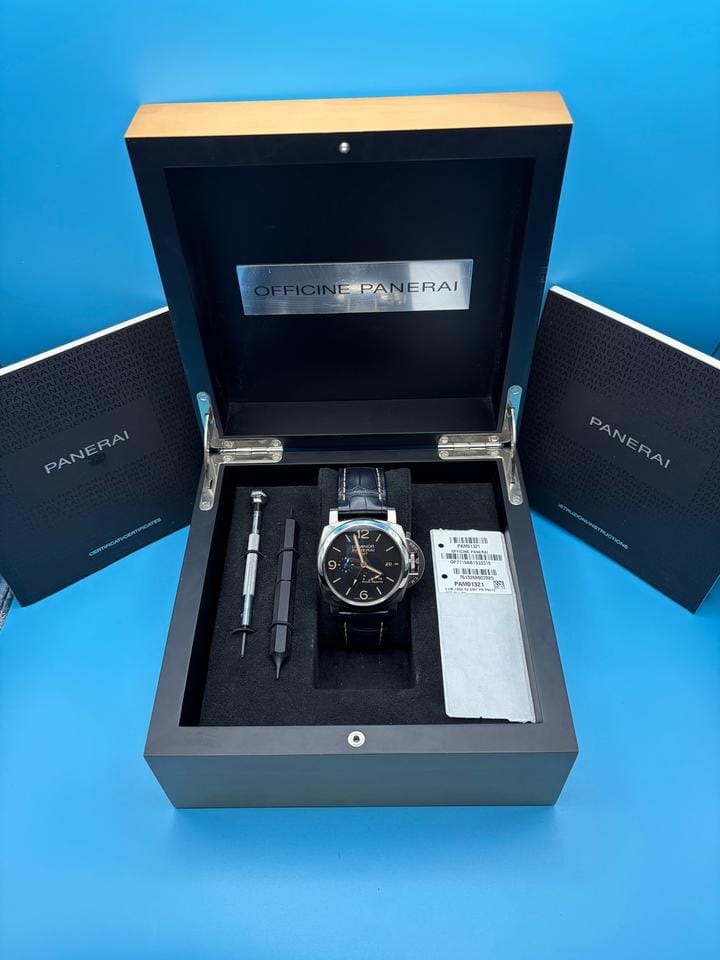 Panerai Luminor 1950