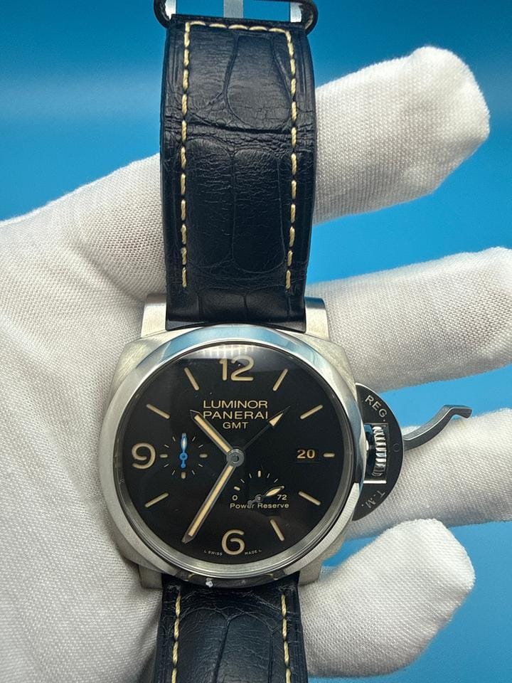 Panerai Luminor 1950