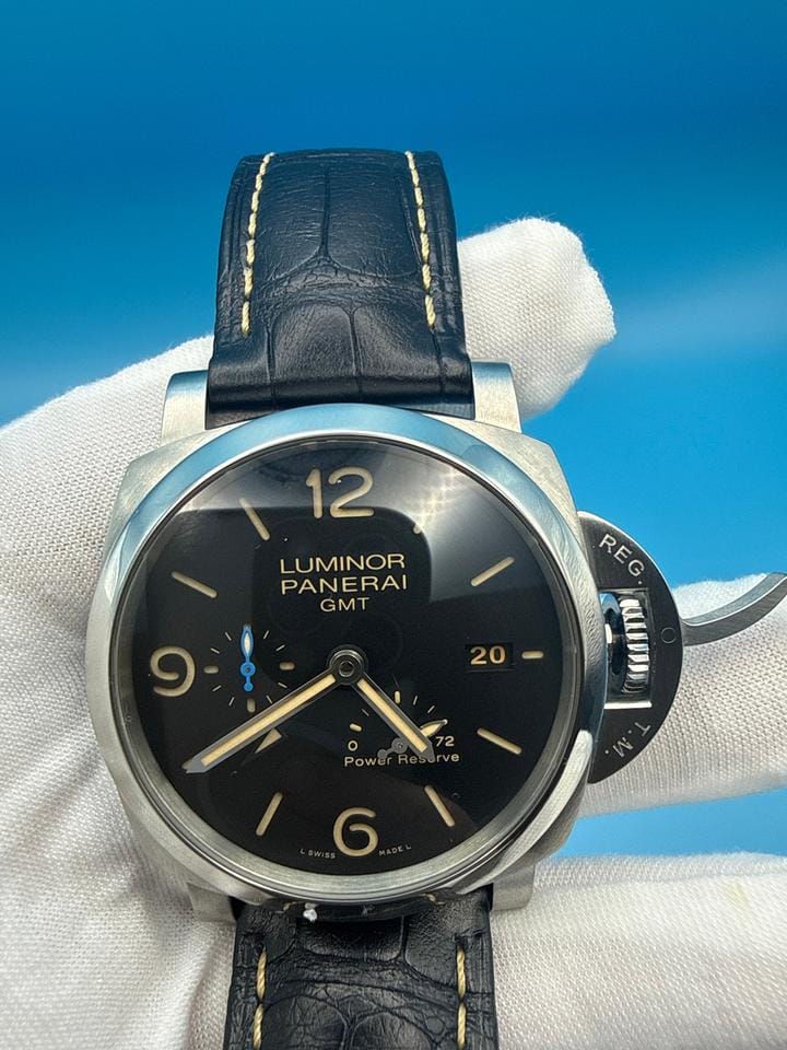 Panerai Luminor 1950
