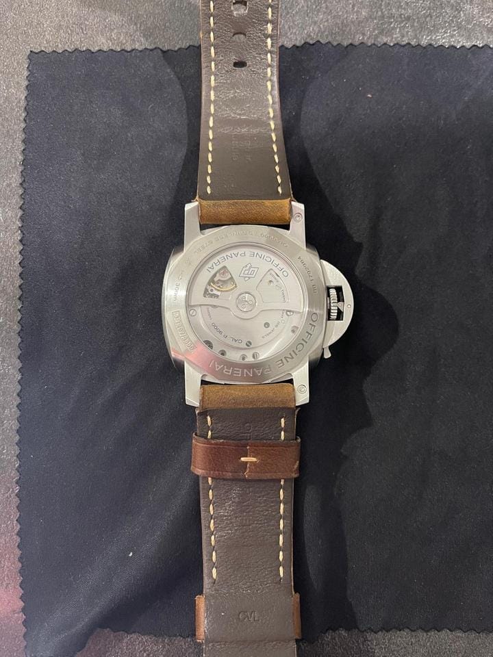 Panerai Luminor 1950