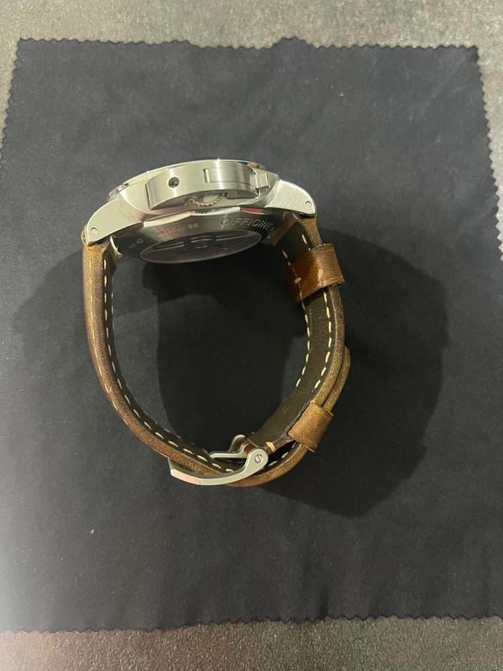 Panerai Luminor 1950