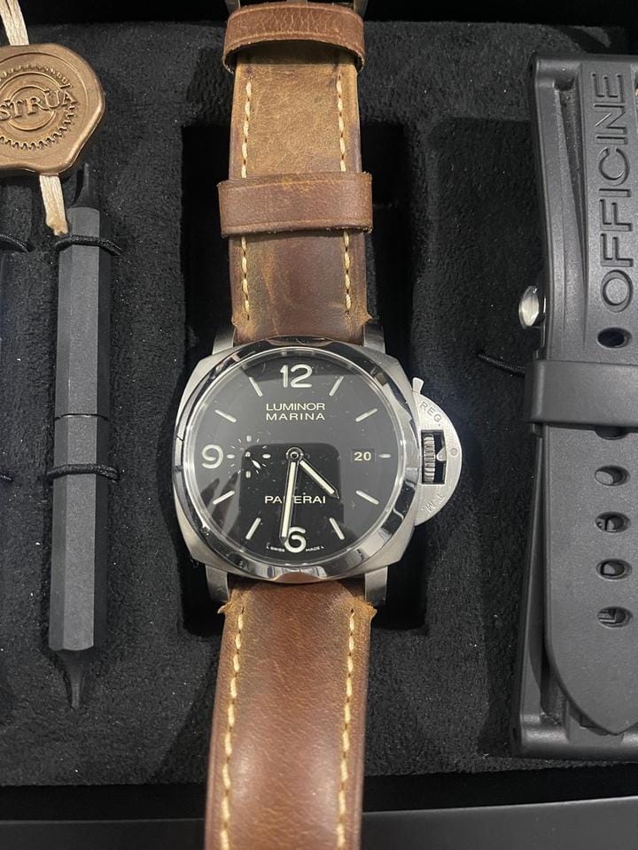 Panerai Luminor 1950