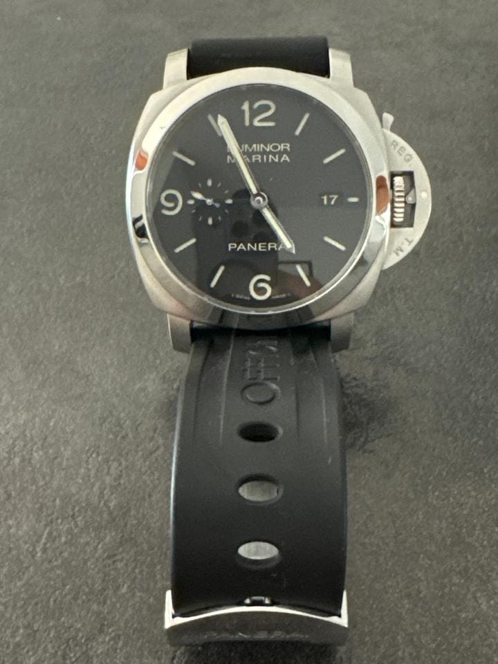 Panerai Luminor 1950