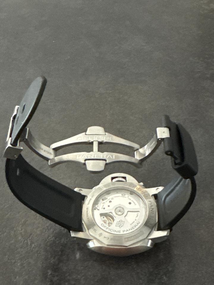 Panerai Luminor 1950