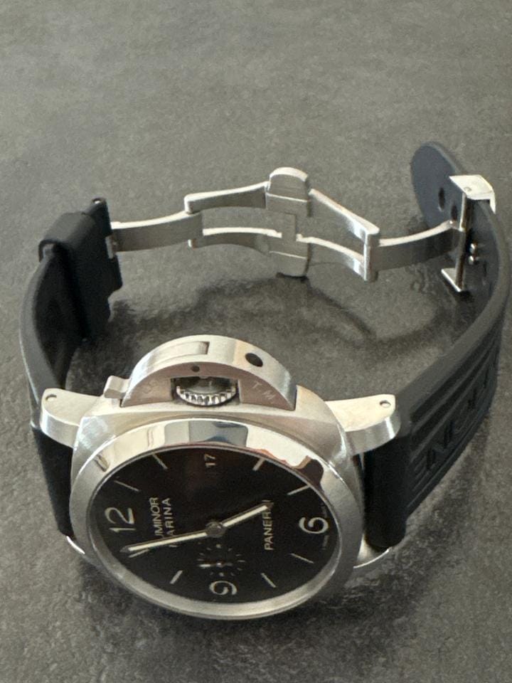 Panerai Luminor 1950