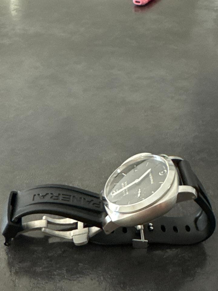 Panerai Luminor 1950