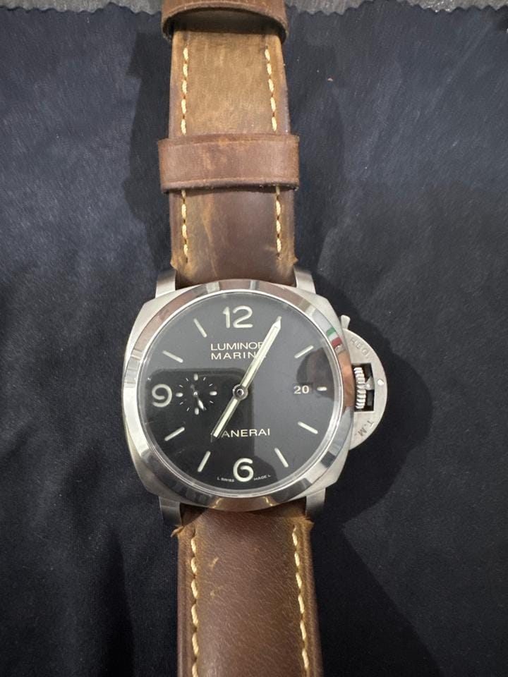 Panerai Luminor 1950