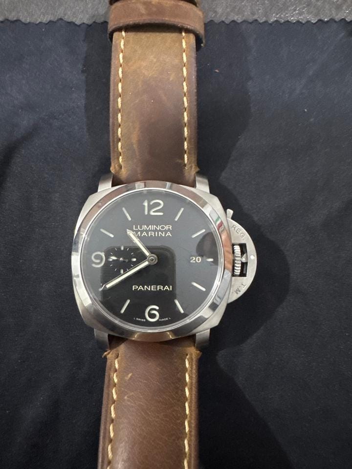 Panerai Luminor 1950