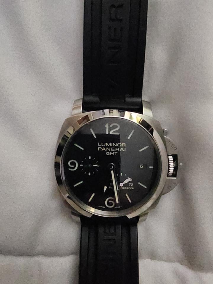 Panerai Luminor 1950