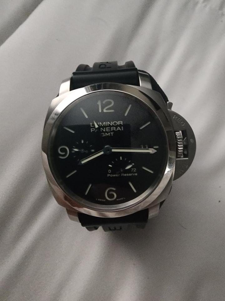 Panerai Luminor 1950
