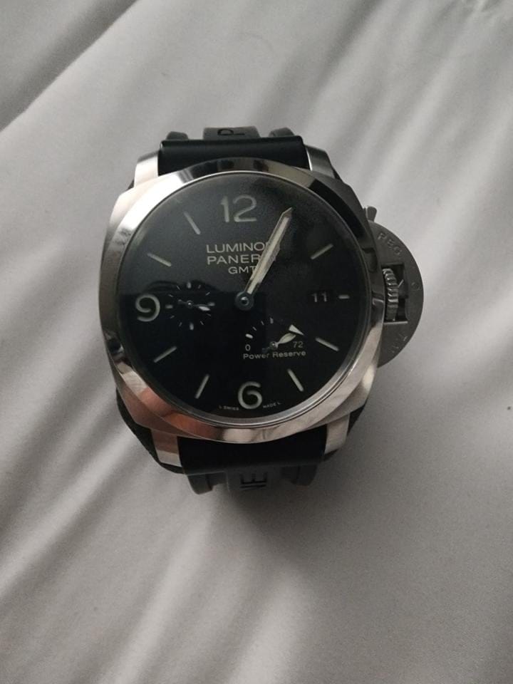 Panerai Luminor 1950