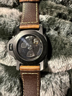 Panerai Luminor 1950