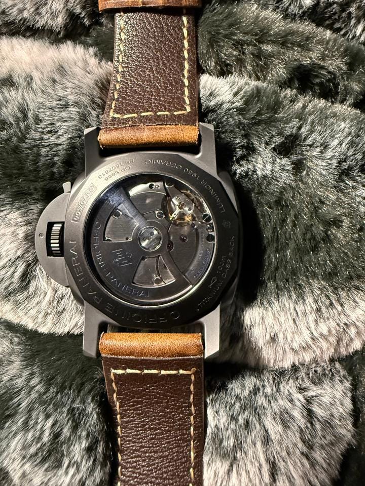 Panerai Luminor 1950