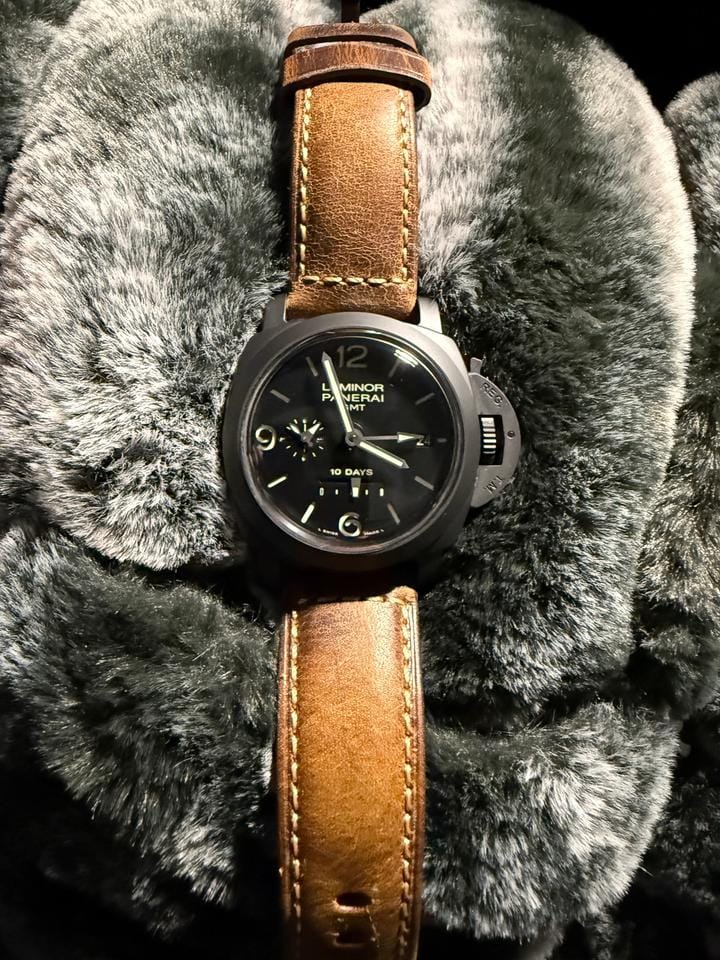 Panerai Luminor 1950