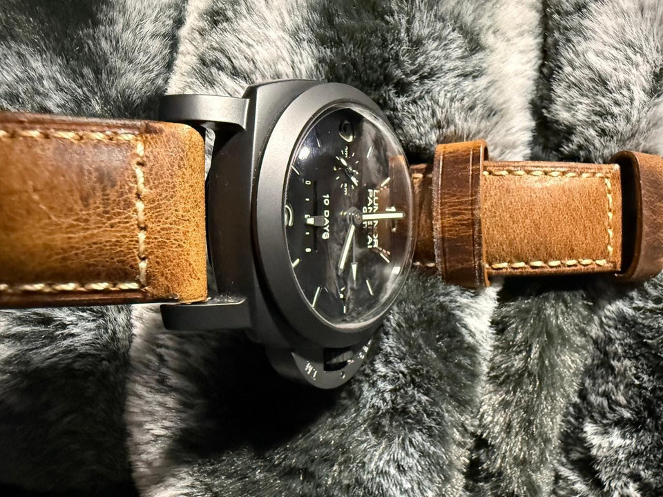 Panerai Luminor 1950