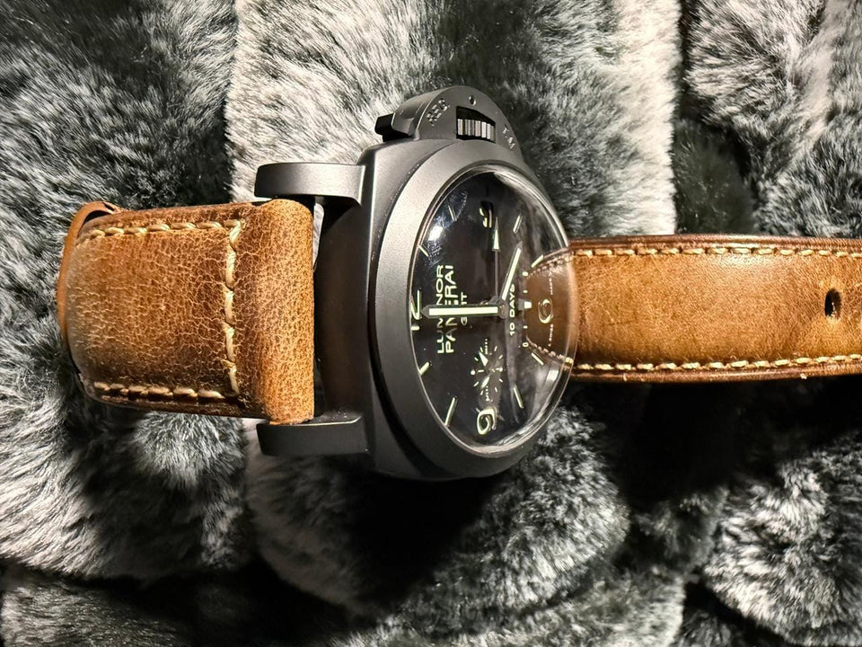 Panerai Luminor 1950